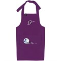 Фартук Neat, фиолетовый 17981.70
