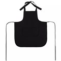 Фартук Neat, черный 17981.30