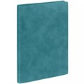 Ежедневник Martos, недатированный, бирюзовый 18297.49