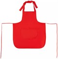 Фартук Neat, красный 17981.50