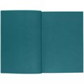 Ежедневник Martos, недатированный, бирюзовый 18297.49