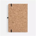 Блокнот Corkfolio, черный 20380.30