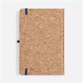 Блокнот Corkfolio, синий 20380.40