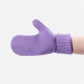 Варежки Yong, сиреневые 20554.70