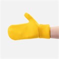 Варежки Yong, желтые 20554.80