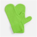 Варежки Yong, светло-зеленые (салатовые) 20554.89