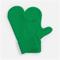 Варежки Yong, зеленые 20554.90