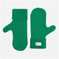 Варежки Yong, зеленые 20554.90