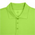 Рубашка поло мужская Virma Light, зеленое яблоко 2024.94