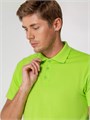 Рубашка поло мужская Virma Light, зеленое яблоко 2024.94