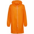 Дождевик Rainman Zip, оранжевый неон 11124.20