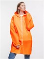 Дождевик Rainman Zip, оранжевый неон 11124.20