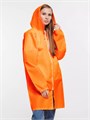 Дождевик Rainman Zip, оранжевый неон 11124.20