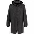 Дождевик Rainman Zip, черный 11124.30
