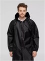 Дождевик Rainman Zip, черный 11124.30