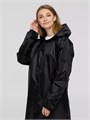 Дождевик Rainman Zip, черный 11124.30