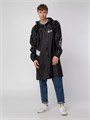 Дождевик Rainman Zip, черный 11124.30