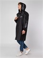 Дождевик Rainman Zip, черный 11124.30
