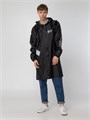 Дождевик Rainman Zip, черный 11124.30