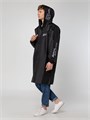Дождевик Rainman Zip, черный 11124.30