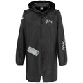 Дождевик Rainman Zip, черный 11124.30