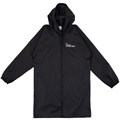 Дождевик Rainman Zip, черный 11124.30