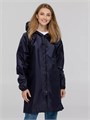 Дождевик Rainman Zip, темно-синий 11124.40