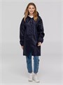 Дождевик Rainman Zip, темно-синий 11124.40