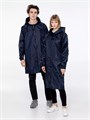 Дождевик Rainman Zip, темно-синий 11124.40
