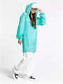 Дождевик Rainman Zip, бирюзовый (тиффани) 11124.43