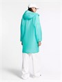 Дождевик Rainman Zip, бирюзовый (тиффани) 11124.43