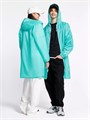 Дождевик Rainman Zip, бирюзовый (тиффани) 11124.43