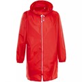Дождевик Rainman Zip, красный 11124.50