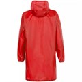 Дождевик Rainman Zip, красный 11124.50