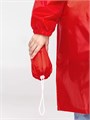 Дождевик Rainman Zip, красный 11124.50