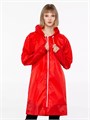 Дождевик Rainman Zip, красный 11124.50