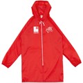 Дождевик Rainman Zip, красный 11124.50