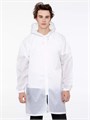 Дождевик Rainman Zip, белый 11124.60