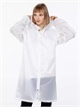 Дождевик Rainman Zip, белый 11124.60