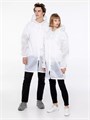 Дождевик Rainman Zip, белый 11124.60