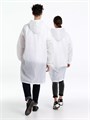 Дождевик Rainman Zip, белый 11124.60