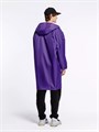 Дождевик Rainman Zip, фиолетовый 11124.77