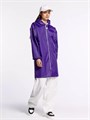 Дождевик Rainman Zip, фиолетовый 11124.77