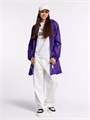 Дождевик Rainman Zip, фиолетовый 11124.77