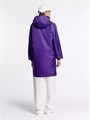 Дождевик Rainman Zip, фиолетовый 11124.77