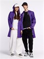 Дождевик Rainman Zip, фиолетовый 11124.77