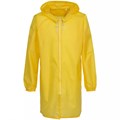 Дождевик Rainman Zip, желтый 11124.81