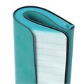 Ежедневник Neat Mini, недатированный, бирюзовый 15208.49