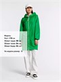 Дождевик Rainman Zip, зеленый 11124.90