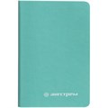 Ежедневник Neat Mini, недатированный, бирюзовый 15208.49